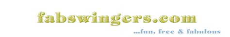 fabswingers|FabSwingers.com: Mobile Web App; for iPhone and Android.